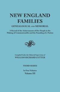 New England Families