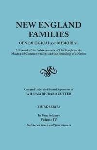 New England Families