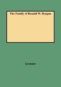 The Family of Ronald W. Reagan