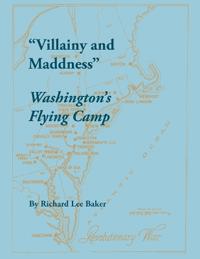 "Villainy and Maddness"