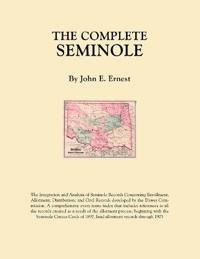 The Complete Seminole