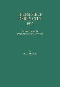 People of Derry City, 1930