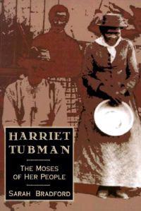 Harriet Tubman