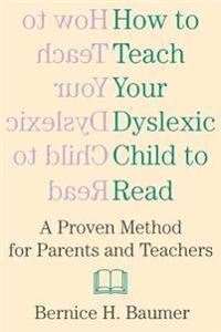 How to Teach Your Dyslexic Chi