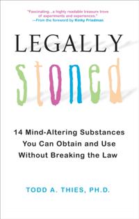 Legally Stoned:
