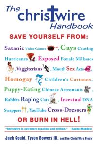Christwire Handbook