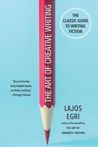 Art of Creative Writing