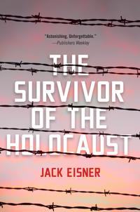 Bokomslag för "The Survivor of the Holocaust"
