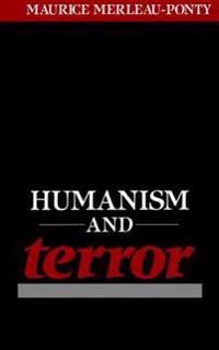 Humanism and Terror