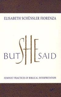 But She Said