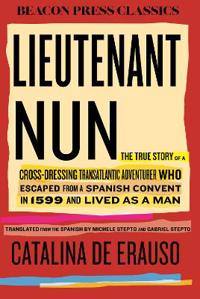 Lieutenant Nun
