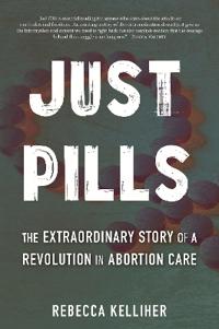 Bokomslag för "Just Pills"