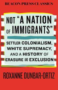 Not 'A Nation of Immigrants'