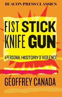 Fist Stick Knife Gun