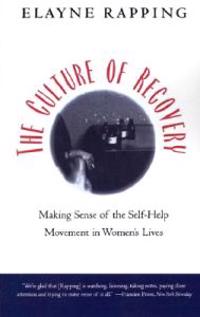 Culture of Recovery