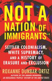 Not &quote;A Nation of Immigrants&quote;