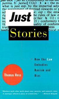 Just Stories