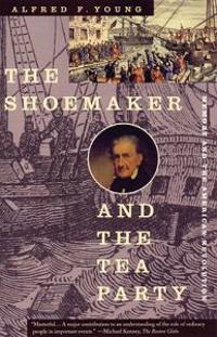 The Shoemaker and the Tea Party