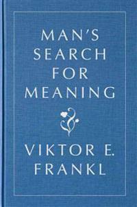 Man's Search for Meaning