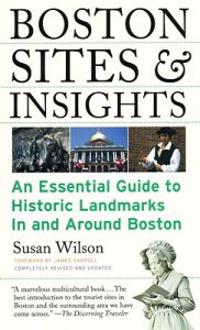 Boston Sites & Insights