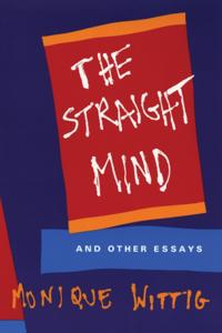 Straight Mind