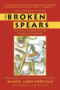 Broken Spears