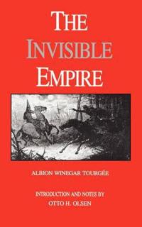The Invisible Empire