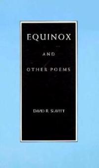 Equinox and Other Poems