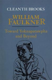 William Faulkner