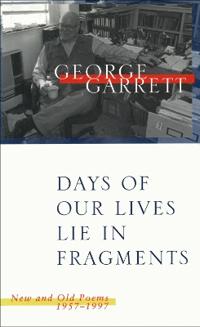 Days of Our Lives Lie in Fragments