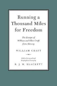 Running a Thousand Miles for Freedom