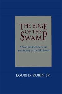 The Edge of the Swamp