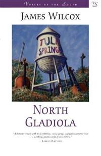 North Gladiola
