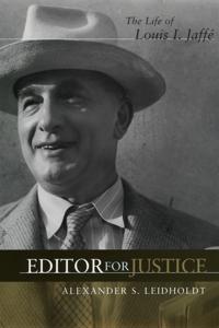 Editor for Justice