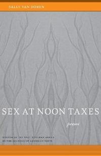 Sex at Noon Taxes