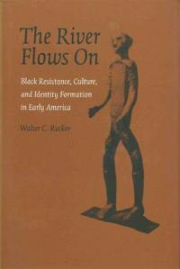 The River Flows on