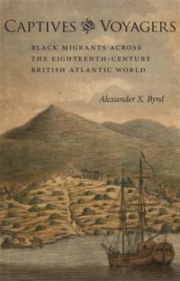 Antislavery, Abolition, and the Atlantic World
