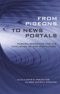 From Pigeons to News Portals