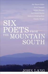 Southern Literary Studies