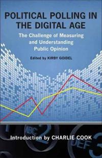 Political Polling in the Digital Age
