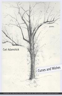 Walt Whitman Award of the Academy of American Poets