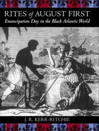 Antislavery, Abolition, and the Atlantic World