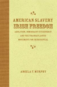 Antislavery, Abolition, and the Atlantic World