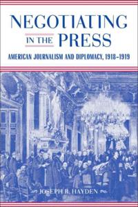 Media and Public Affairs