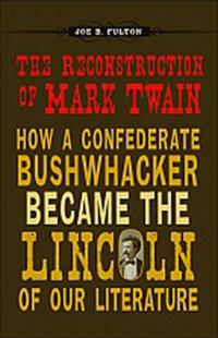 Reconstruction of Mark Twain