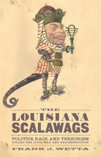Louisiana Scalawags