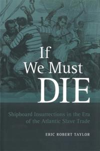 Antislavery, Abolition, and the Atlantic World