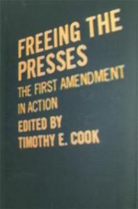Media and Public Affairs