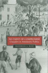 Antislavery, Abolition, and the Atlantic World