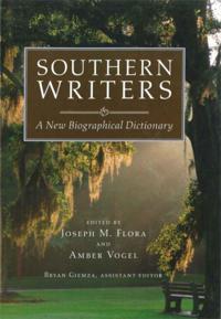 Southern Literary Studies